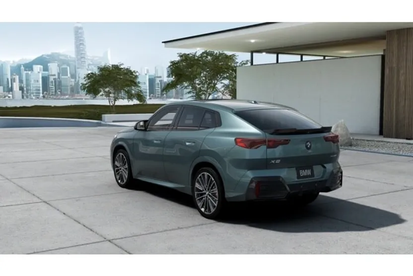 2026 Bmw X2 xDrive28i photo 1