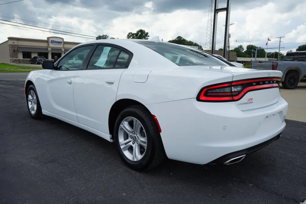 2023 Dodge Charger SXT photo 1