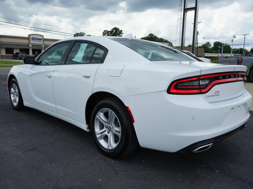 2023 Dodge Charger SXT photo 1
