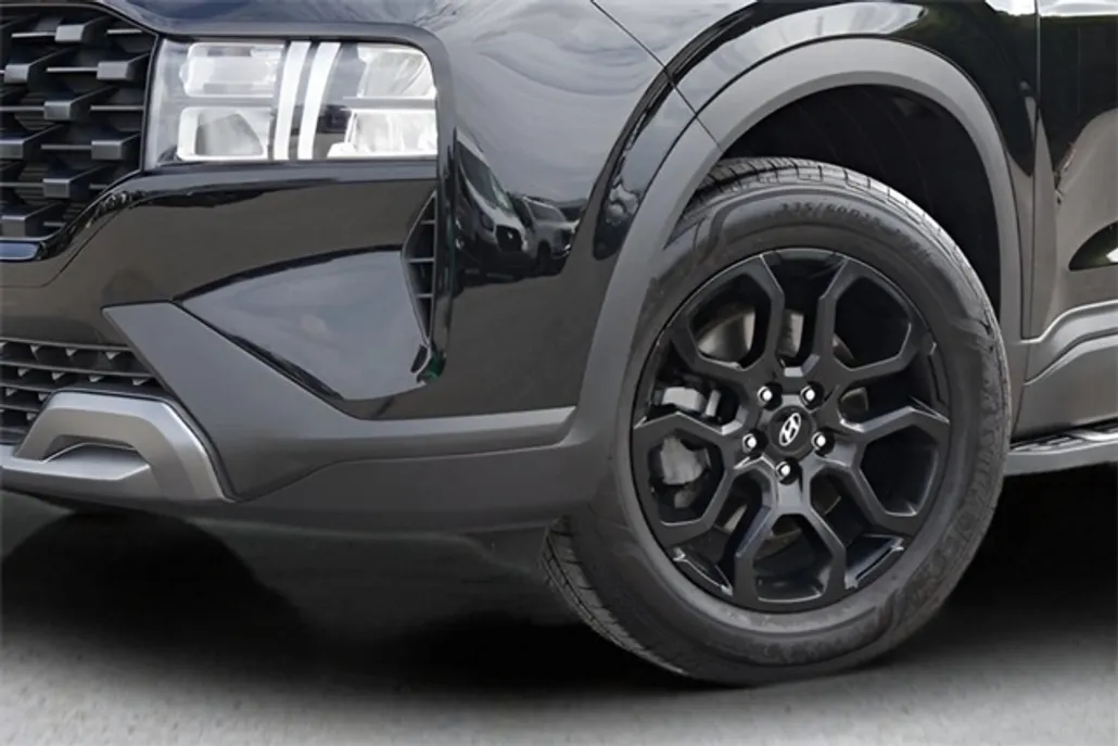 2023 Hyundai Santa Fe XRT photo 1