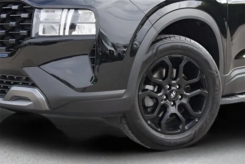 2023 Hyundai Santa Fe XRT photo 1