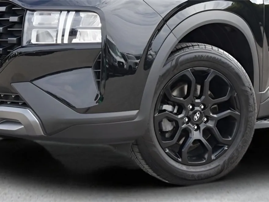 2023 Hyundai Santa Fe XRT photo 1