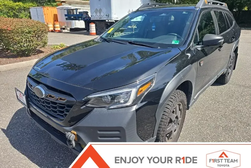2023 Subaru Outback Wilderness photo 1