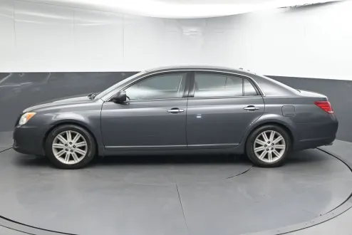 2009 Toyota Avalon Limited photo 3