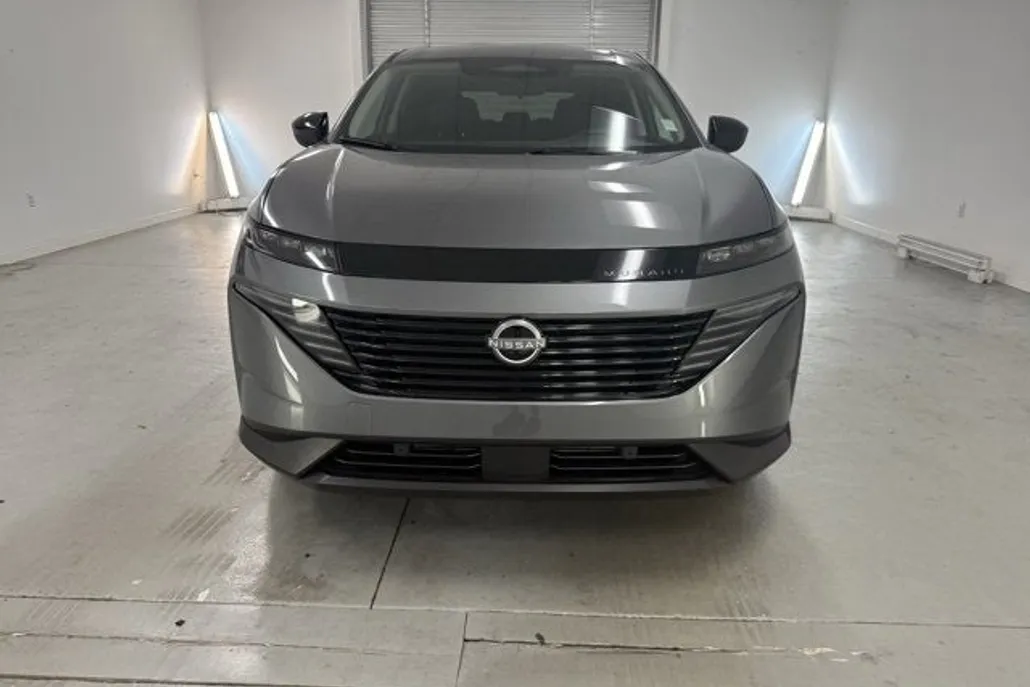 2025 Nissan Murano SV photo 1