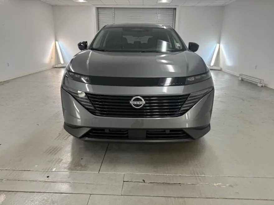 2025 Nissan Murano SV photo 1