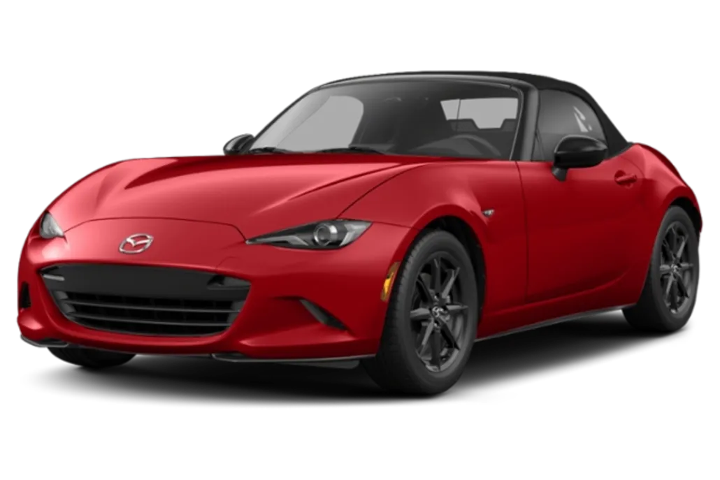 2024 Mazda MX-5 Miata Miata Sport photo 1