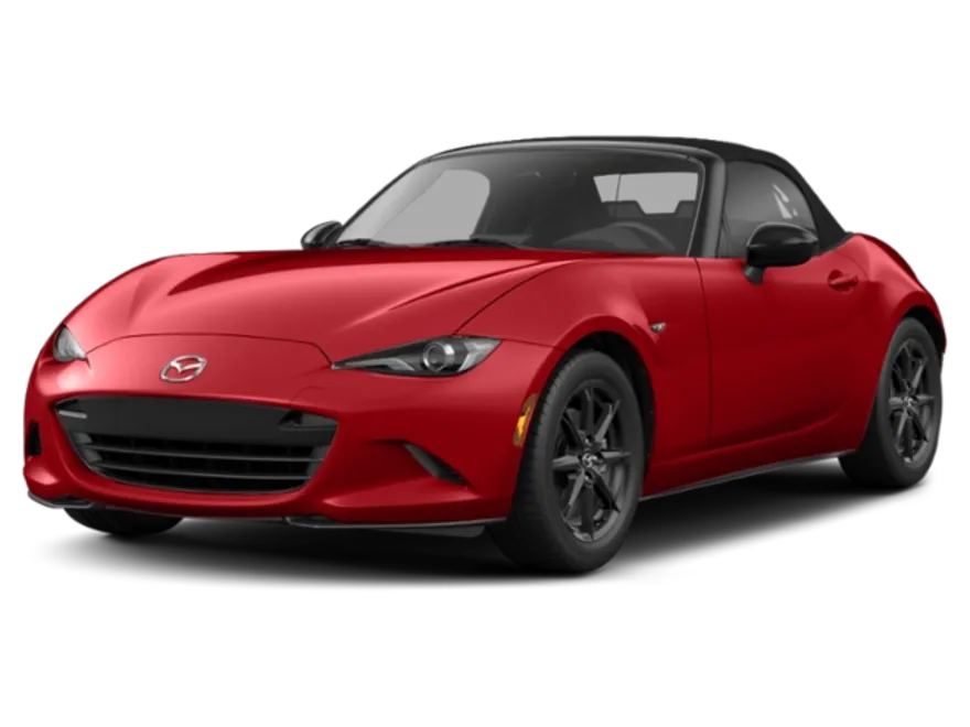 2024 Mazda MX-5 Miata Miata Sport photo 1