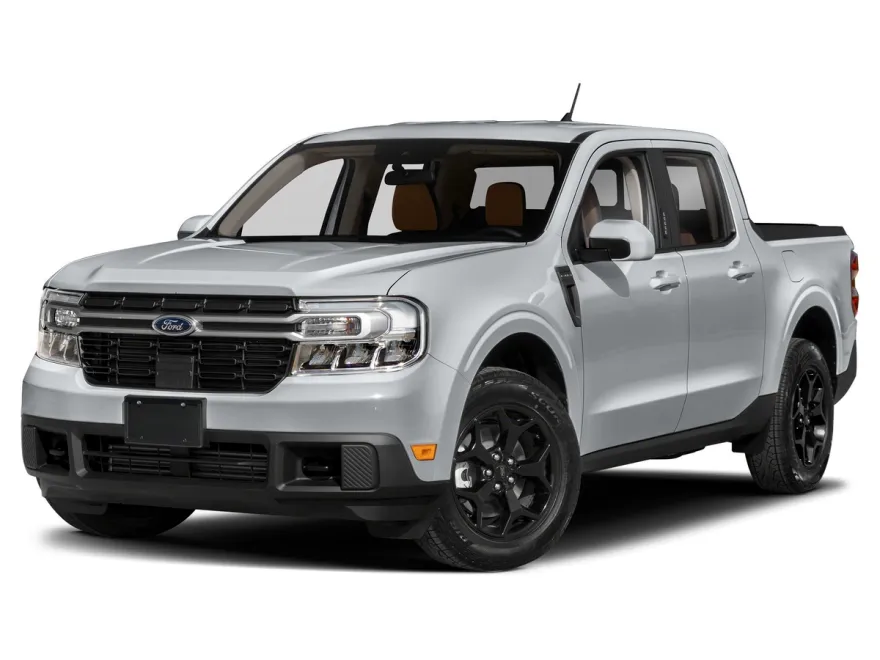 2024 Ford Maverick Lariat Tremor photo 1