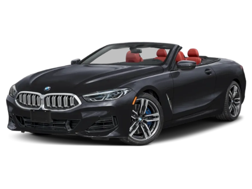 2026 Bmw 840i photo 1