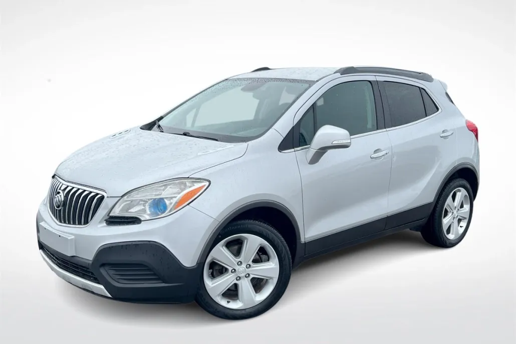 2015 Buick Encore Base photo 1