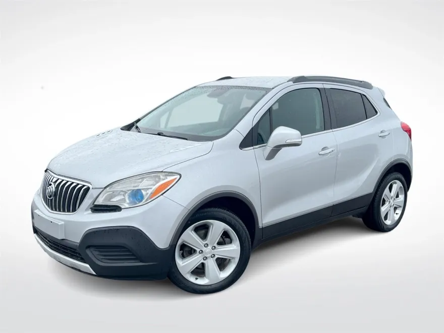 2015 Buick Encore Base photo 1