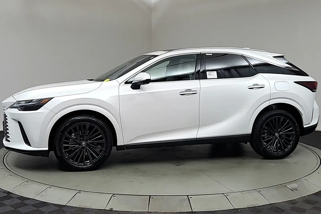2025 Lexus RX 350 Premium photo 1