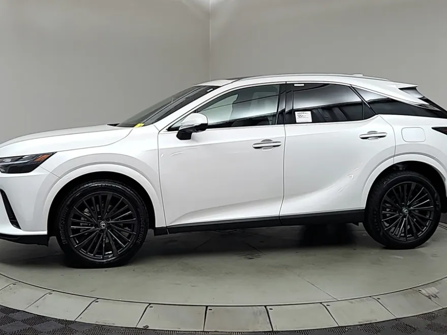 2025 Lexus RX 350 Premium photo 1