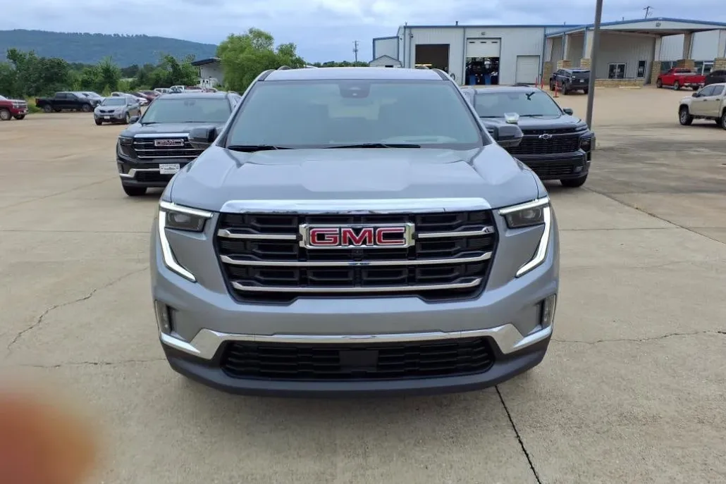 2024 Gmc Acadia Elevation photo 1