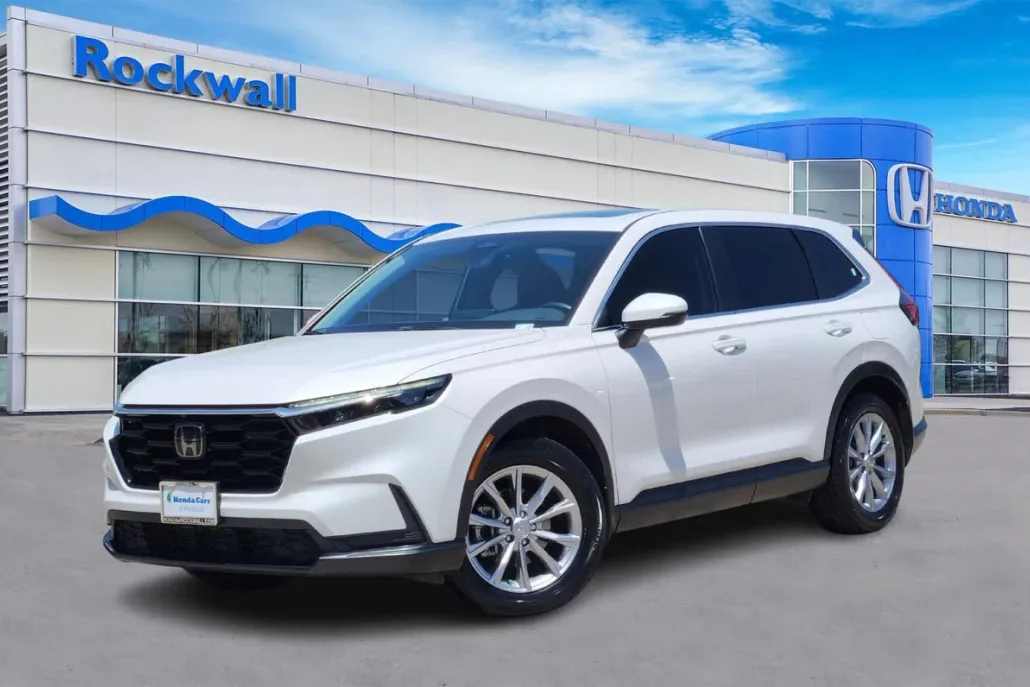 2024 Honda CR-V EX-L photo 1