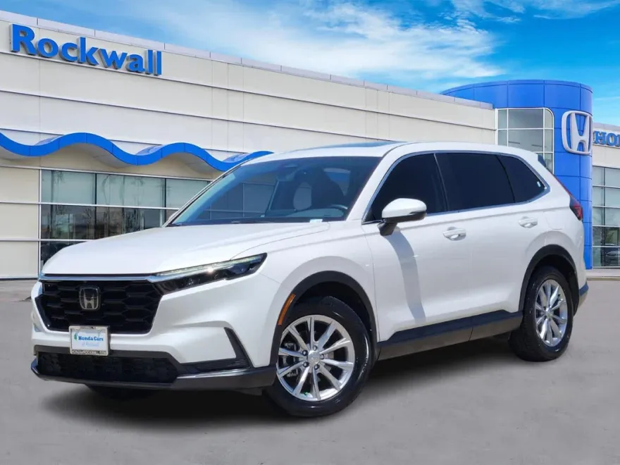 2024 Honda CR-V EX-L photo 1