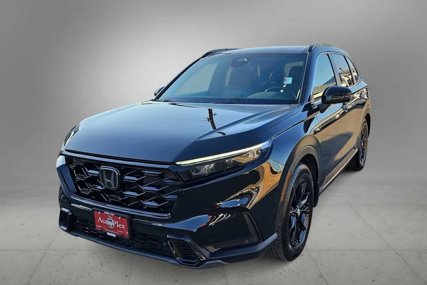 2024 Honda CR-V Hybrid Sport-L photo 1