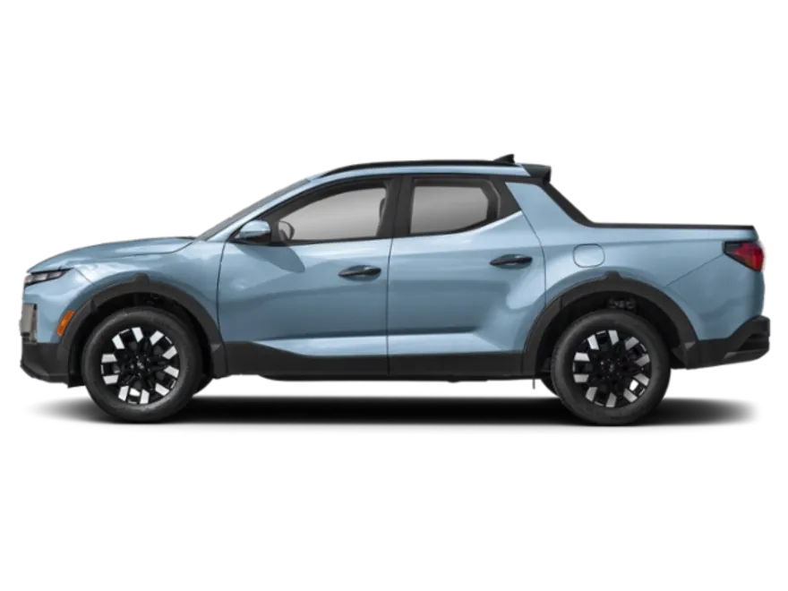 2026 Hyundai Santa Cruz SEL photo 1