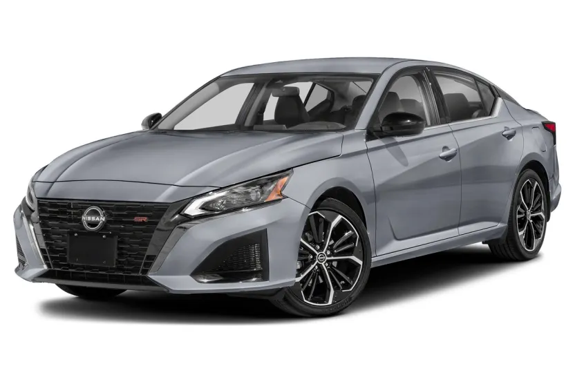 2024 Nissan Altima 2.5 SR photo 1