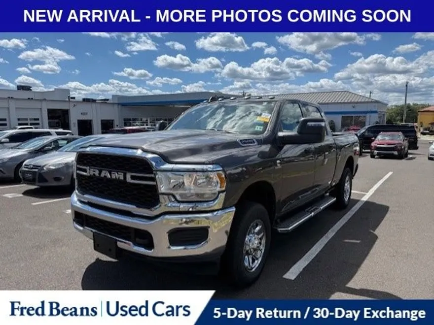 2023 Ram 2500 Tradesman photo 1