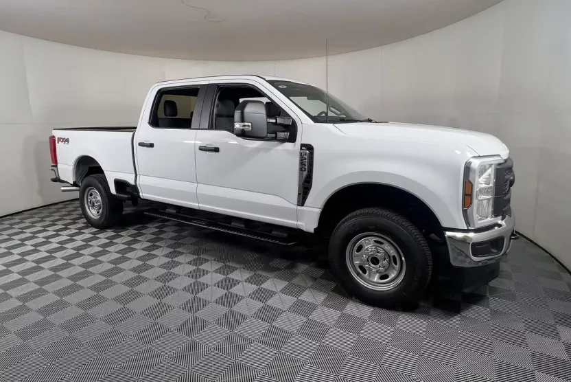 2026 Ford F-250 XL photo 1