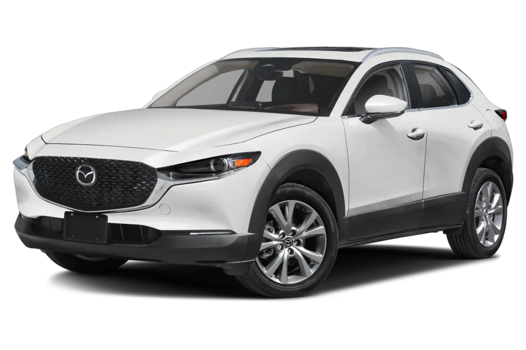 2024 Mazda CX-30 2.5 S Premium photo 1