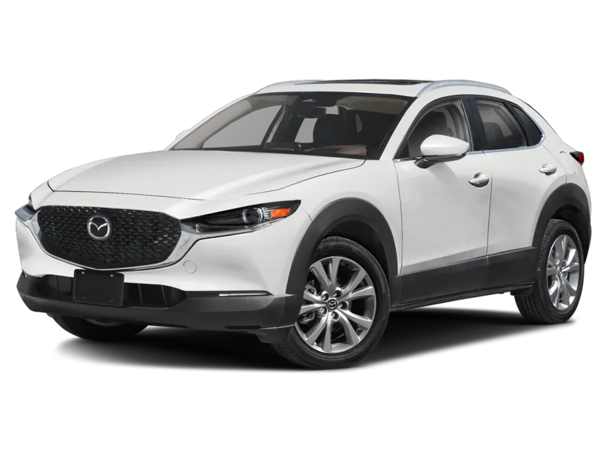 2024 Mazda CX-30 2.5 S Premium photo 1
