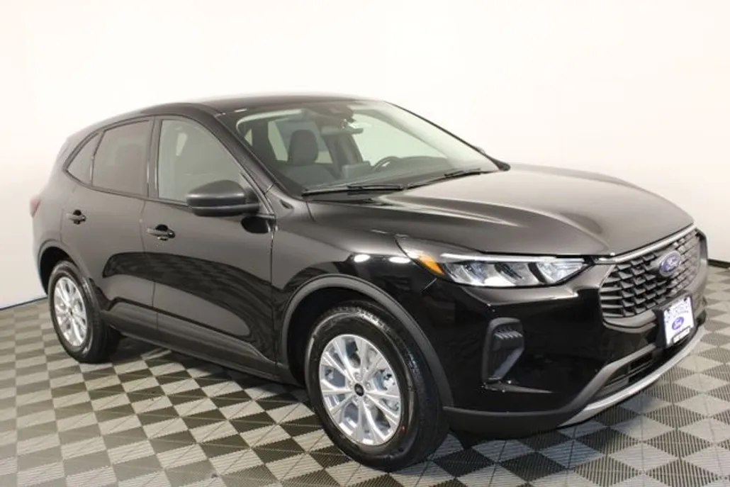 2025 Ford Escape Active photo 1