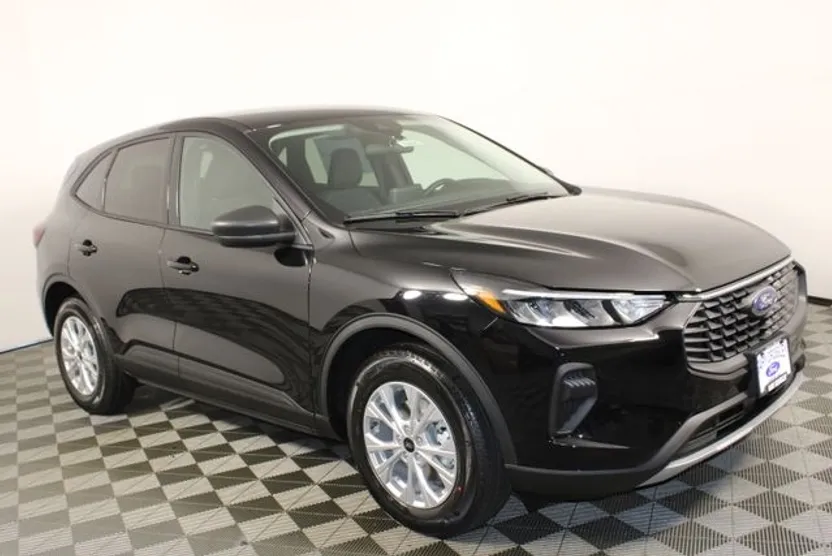 2025 Ford Escape Active photo 1