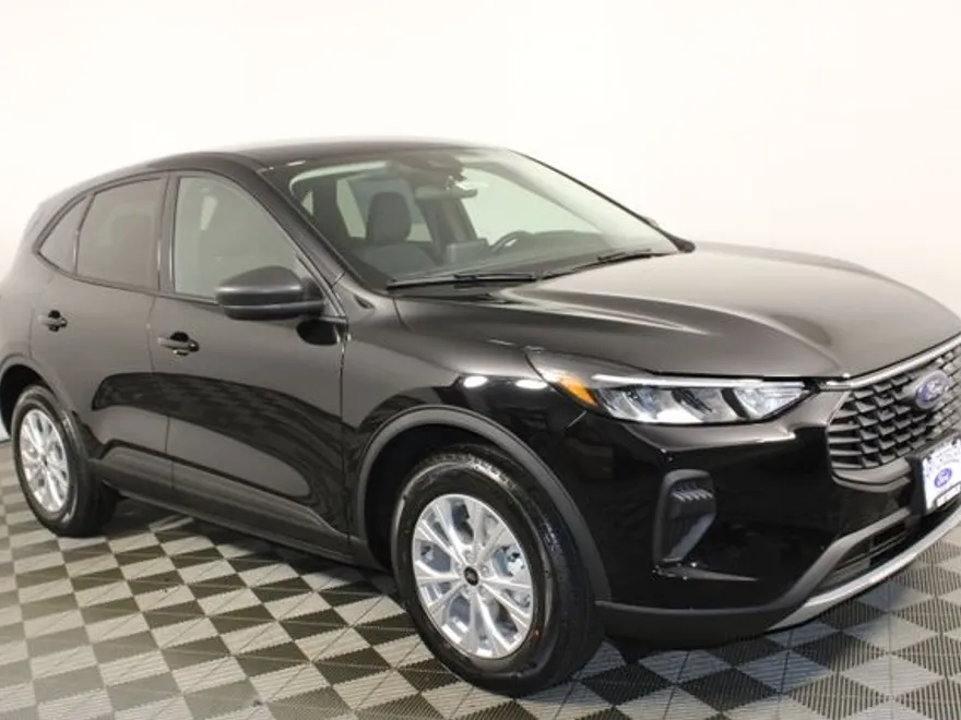2025 Ford Escape Active photo 1