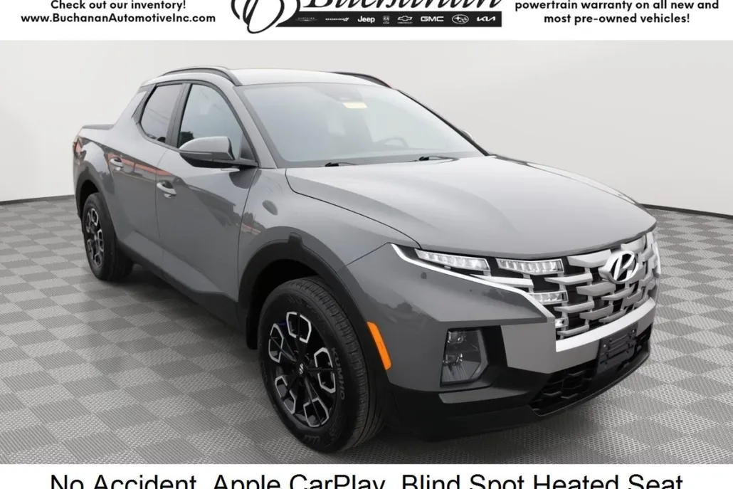 2023 Hyundai Santa Cruz SEL Premium photo 1