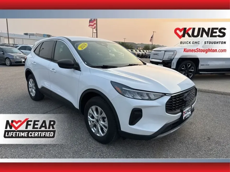 2024 Ford Escape Active photo 1