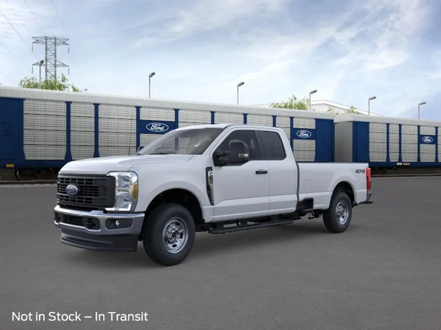 2025 Ford F-250 photo 1
