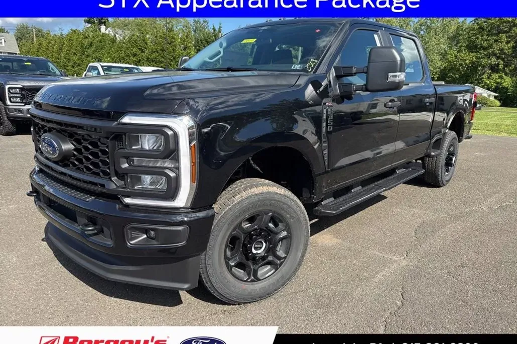 2026 Ford F-350 XL photo 1