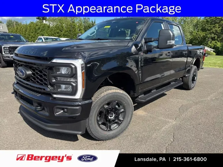 2026 Ford F-350 XL photo 1