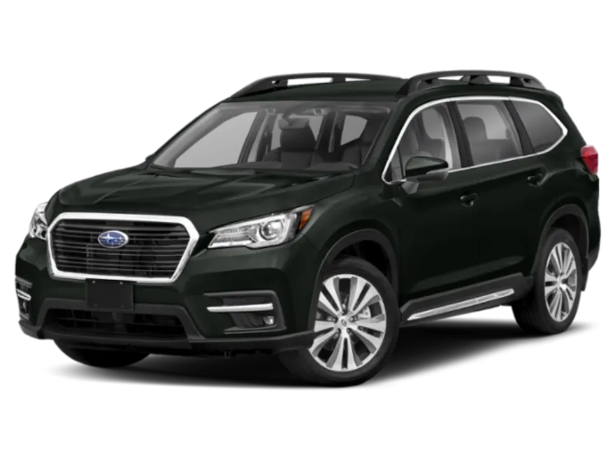 2019 Subaru Ascent Touring photo 1