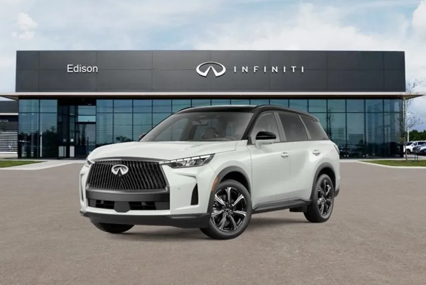 2026 Infiniti QX60 Autograph AWD photo 1
