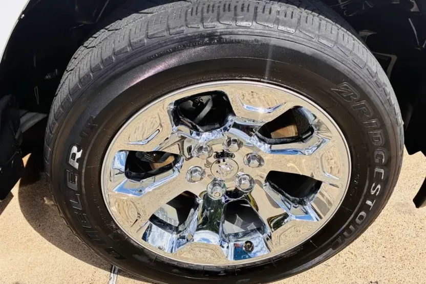 2019 Ram 1500 Big Horn Lone Star photo 1
