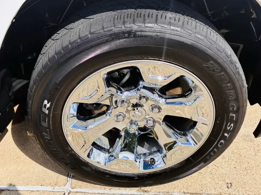 2019 Ram 1500 Big Horn Lone Star photo 1