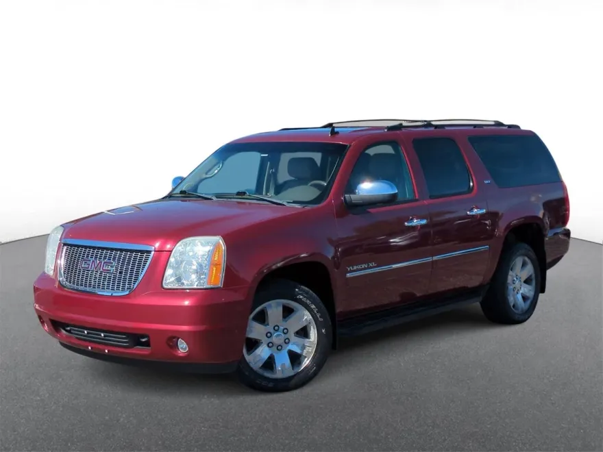 2011 Gmc Yukon XL SLT 1500 photo 1
