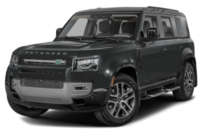 2025 Land Rover Defender X-Dynamic SE photo 1