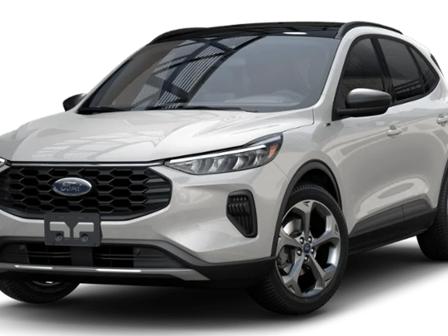 2025 Ford Escape ST-Line photo 1