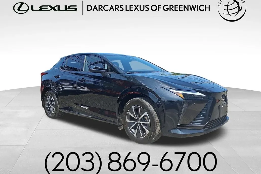 2025 Lexus RZ 450e Premium photo 1