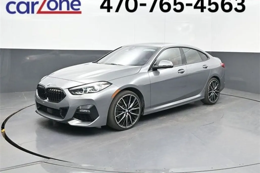 2022 Bmw 228i photo 1