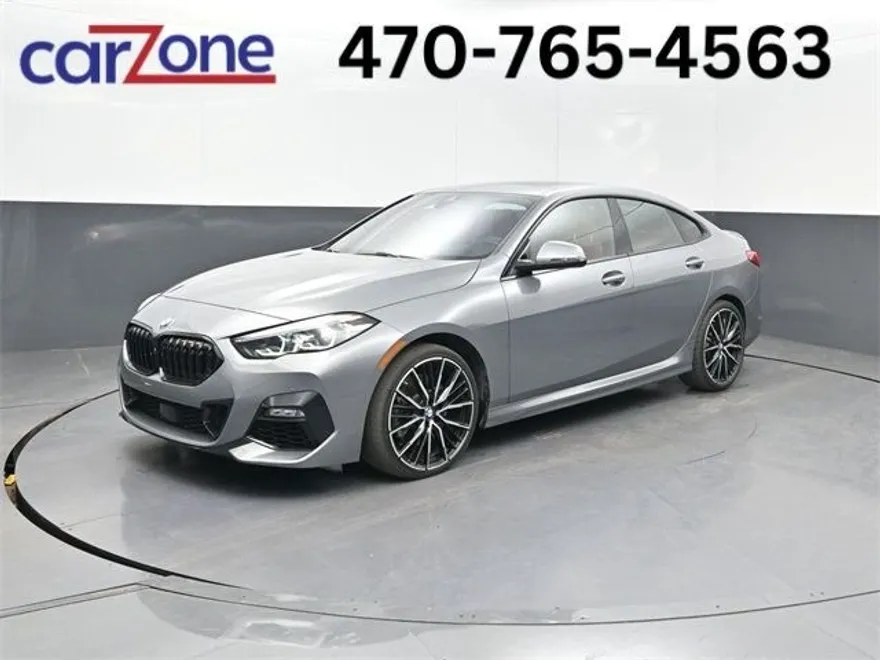 2022 Bmw 228i photo 1