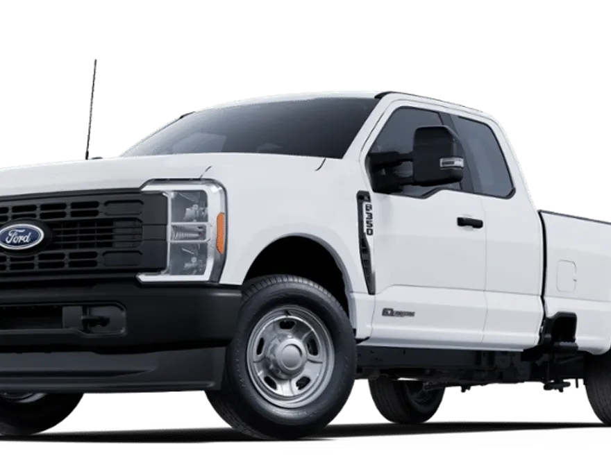 2025 Ford F-350 photo 1