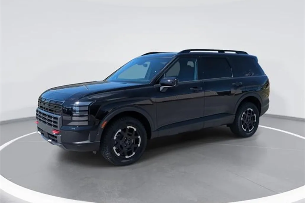2026 Hyundai Palisade XRT photo 1