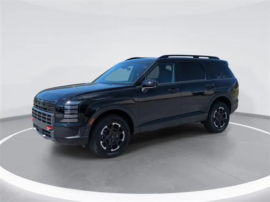 2026 Hyundai Palisade XRT photo 1
