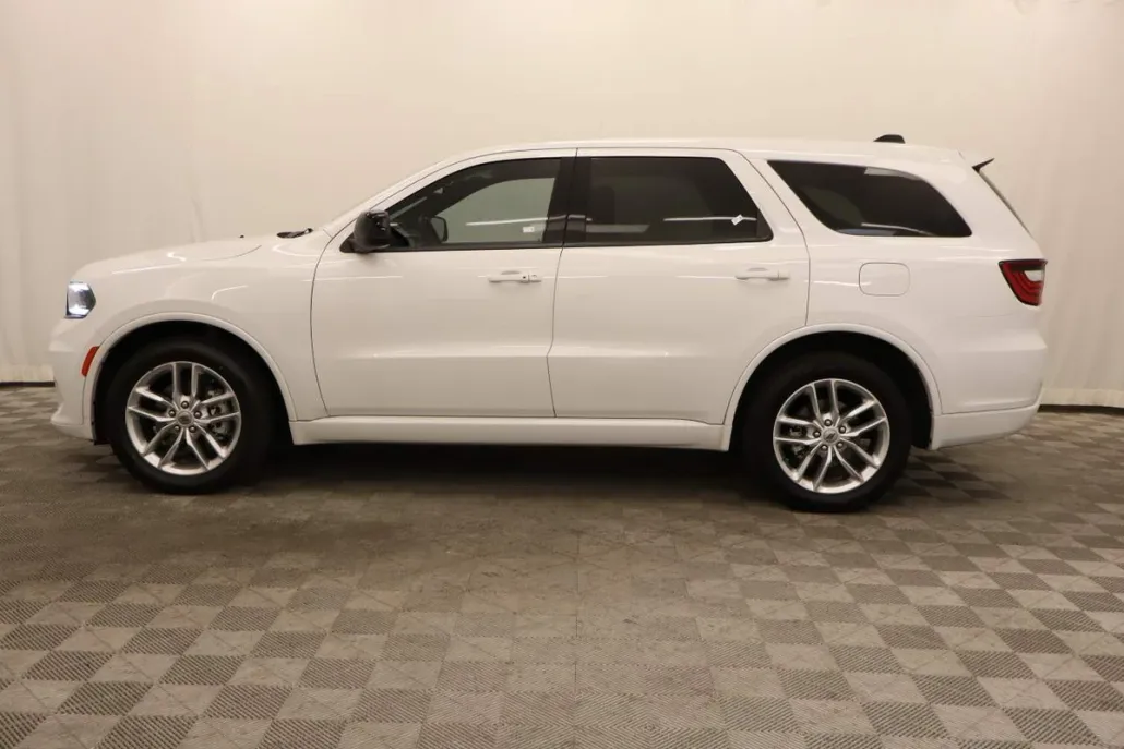 2023 Dodge Durango GT photo 1